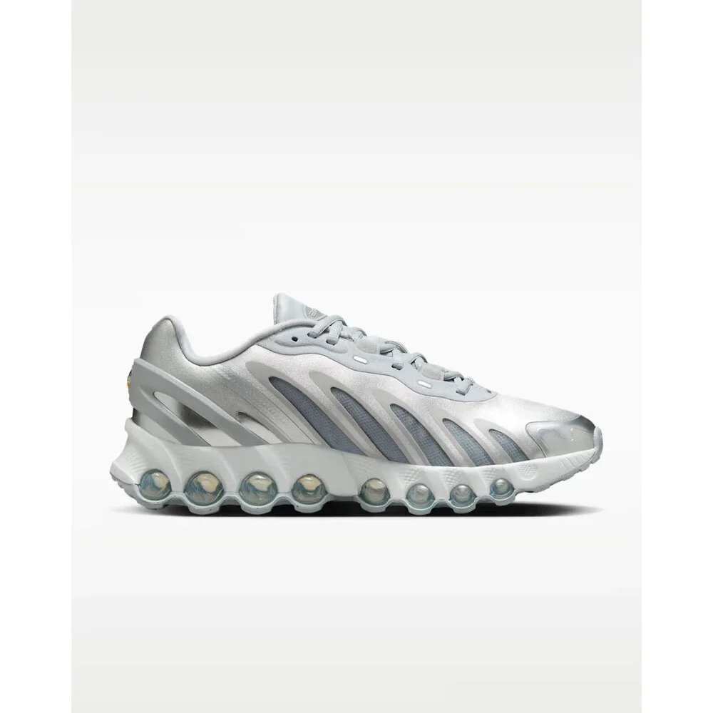 Nike Air Max Dn8 HF5509-001 Sneakers Women's US 9 Gray Lifestyle Shoes RHS8944
